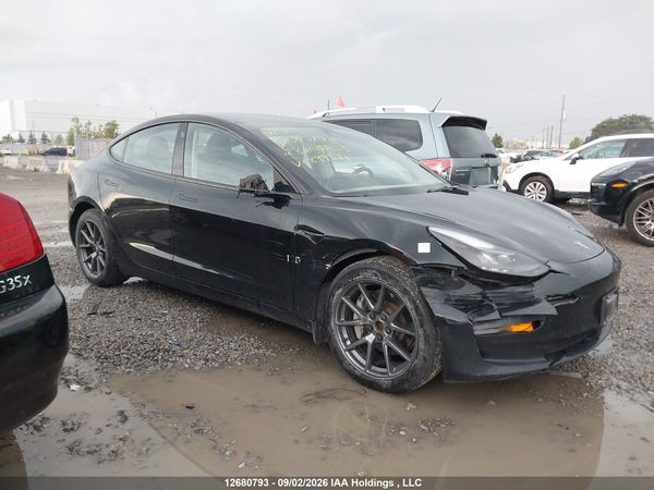 2023 TESLA MODEL 3 RWD
