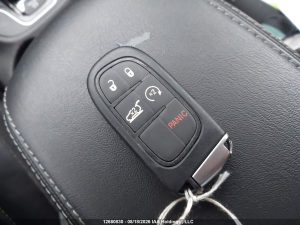2023 JEEP CHEROKEE ALTITUDE — I11