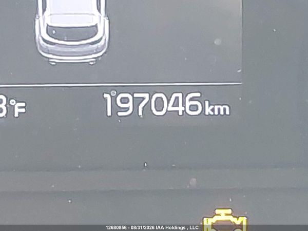 2022 KIA SPORTAGE LX/LX NIGHTSKY EDITION