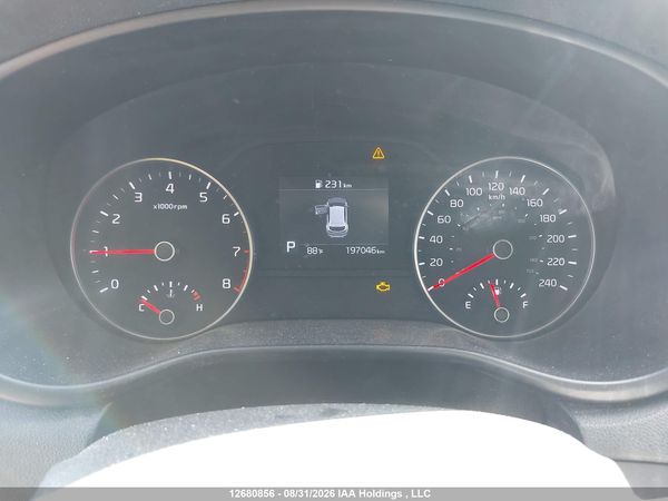 2022 KIA SPORTAGE LX/LX NIGHTSKY EDITION