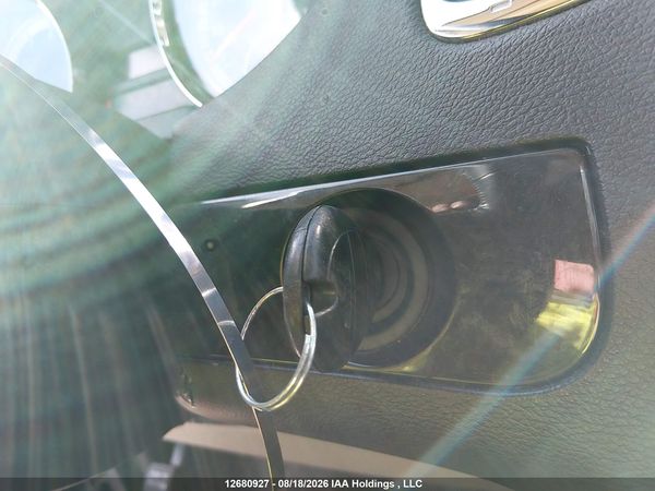 2013 DODGE GRAND CARAVAN SE — I11