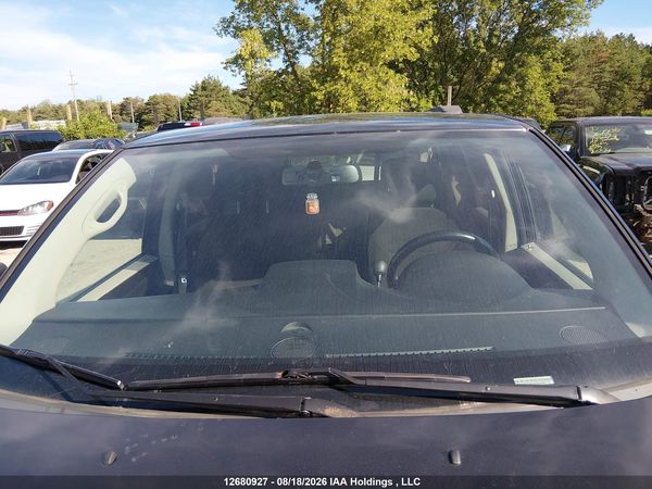 2013 DODGE GRAND CARAVAN SE — I18