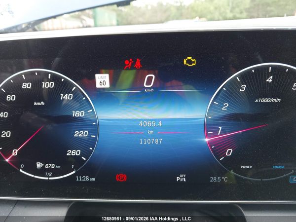 2024 MERCEDES-BENZ GLC 300 4MATIC