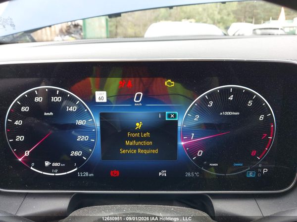 2024 MERCEDES-BENZ GLC 300 4MATIC