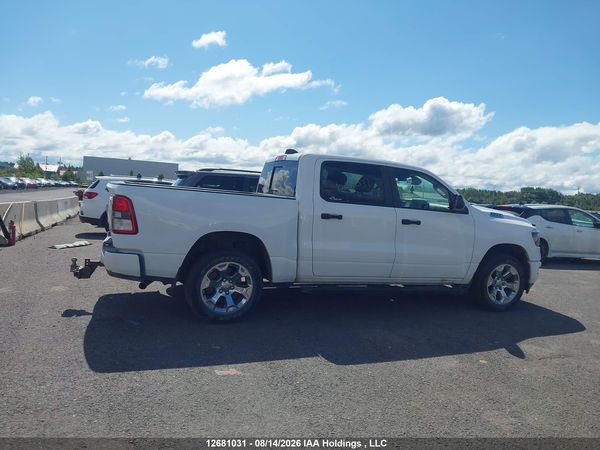 2024 RAM 1500 TRADESMAN