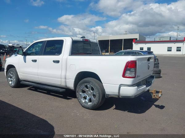 2024 RAM 1500 TRADESMAN