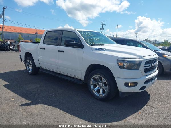 2024 RAM 1500 TRADESMAN