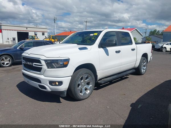 2024 RAM 1500 TRADESMAN
