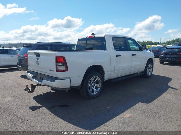 2024 RAM 1500 TRADESMAN