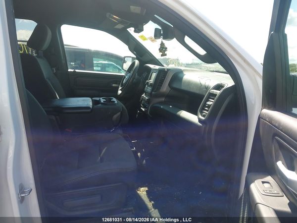 2024 RAM 1500 TRADESMAN
