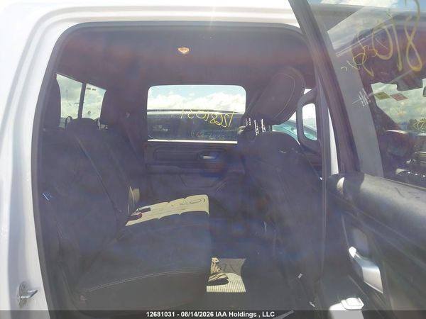 2024 RAM 1500 TRADESMAN