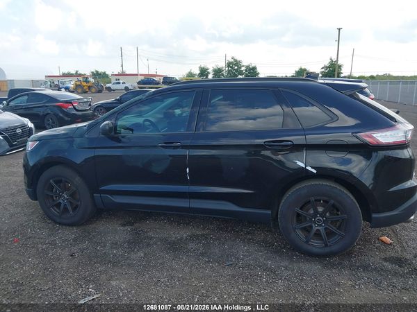 2018 FORD EDGE SE
