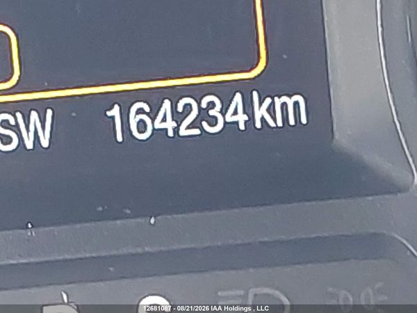 2018 FORD EDGE SE