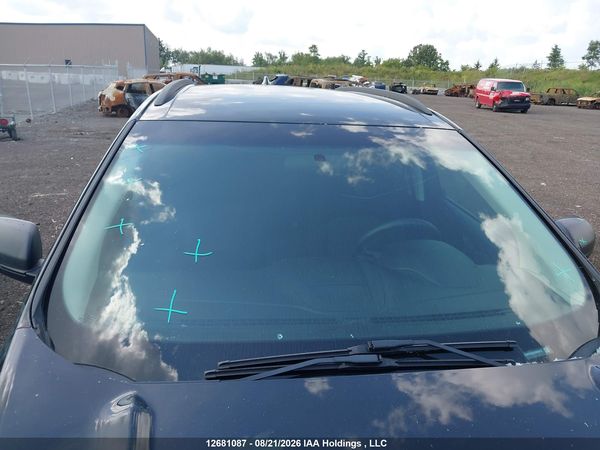 2018 FORD EDGE SE