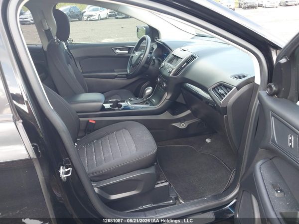 2018 FORD EDGE SE