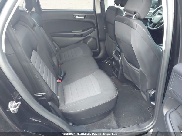 2018 FORD EDGE SE