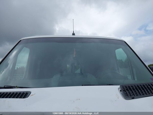 2014 MERCEDES-BENZ SPRINTER 2500 STANDARD ROOF
