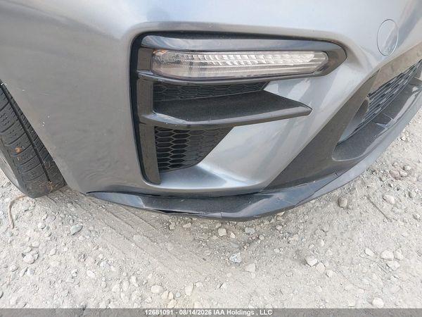 2019 KIA FORTE EX — I6