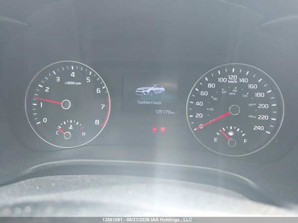 2019 KIA FORTE EX — I7