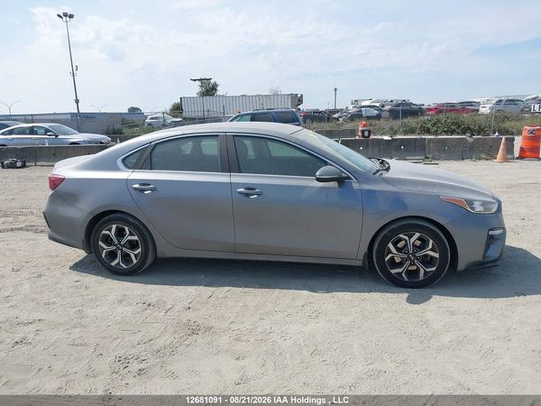 2019 KIA FORTE EX — I14