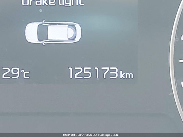 2019 KIA FORTE EX — I16