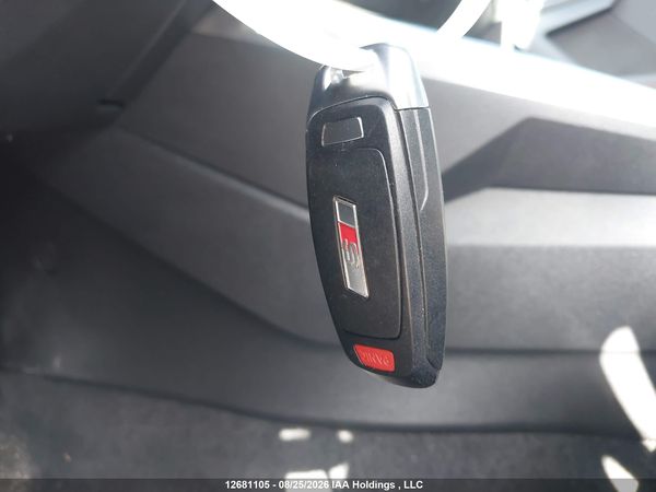 2023 AUDI S3 quattro Prestige