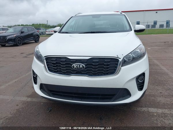 2019 KIA SORENTO 2.4L LX/3.3L LX
