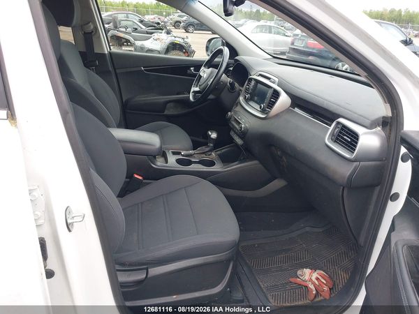 2019 KIA SORENTO 2.4L LX/3.3L LX