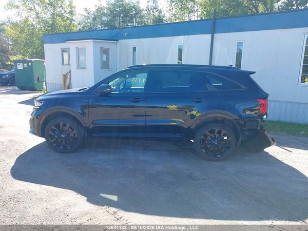 2023 KIA SORENTO SX/SXP