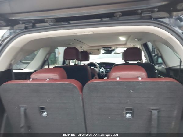 2023 KIA SORENTO SX/SXP
