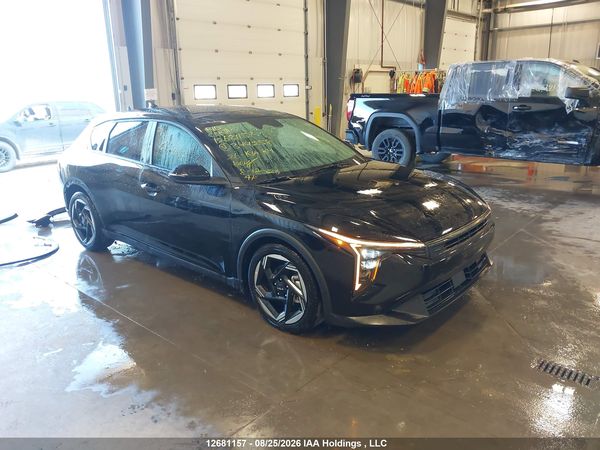 2026 KIA K4 EX — I1