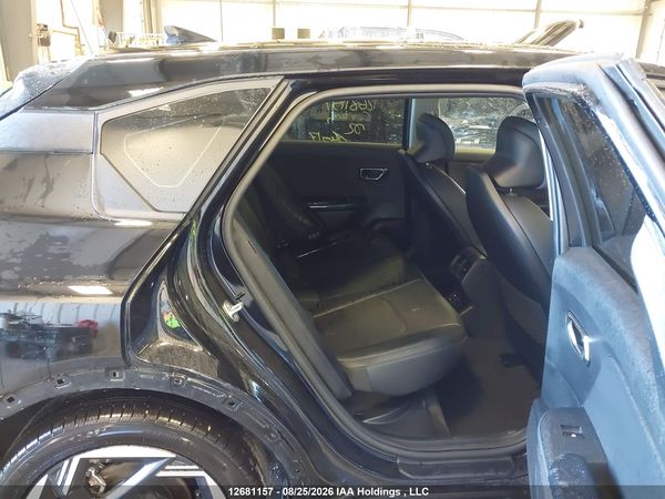 2026 KIA K4 EX — I8