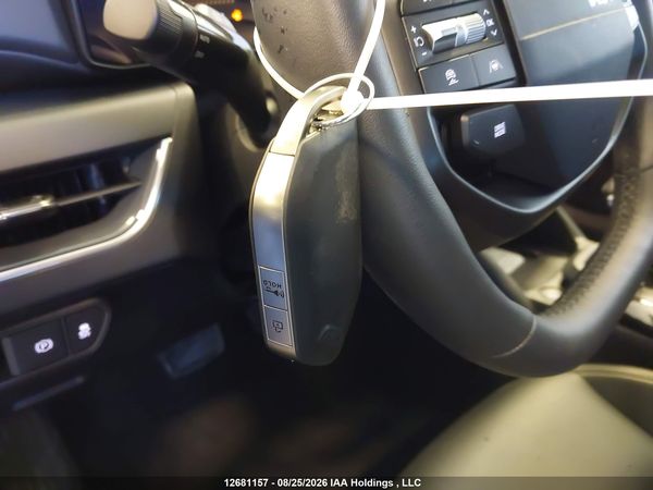 2026 KIA K4 EX — I11