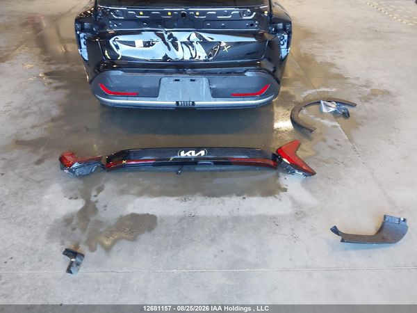 2026 KIA K4 EX — I12