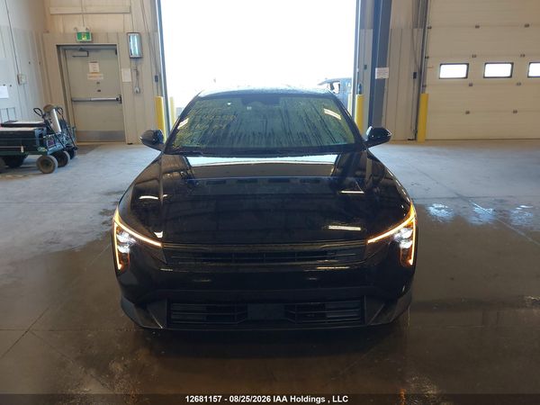 2026 KIA K4 EX — I13