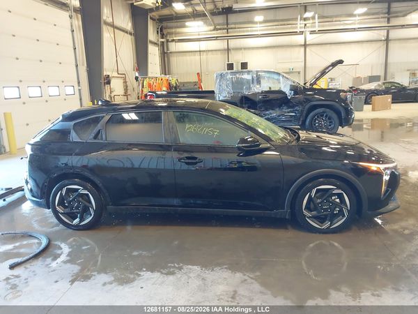 2026 KIA K4 EX — I14