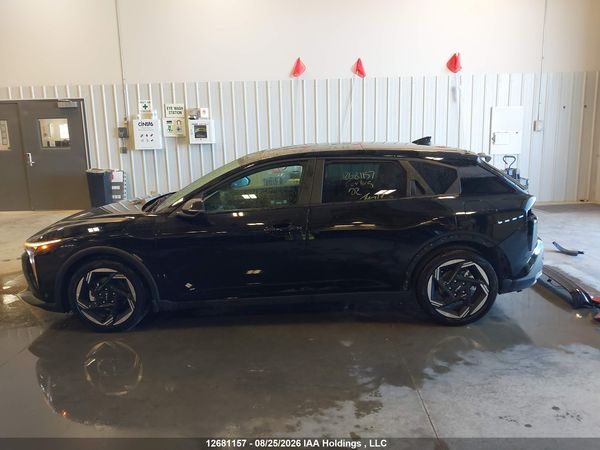 2026 KIA K4 EX — I15