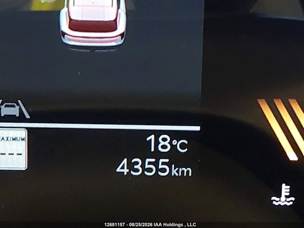 2026 KIA K4 EX — I16