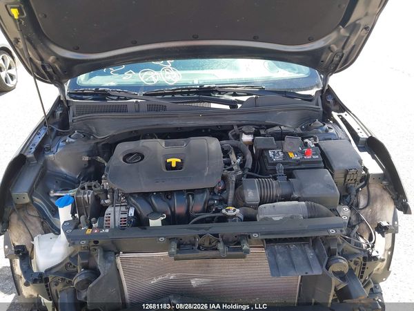 2024 KIA FORTE LX/LXS