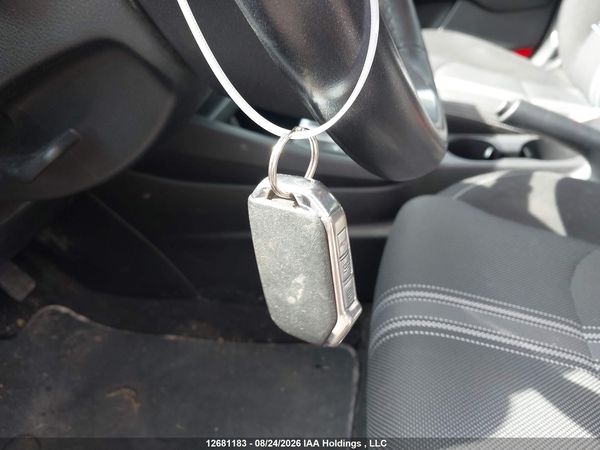 2024 KIA FORTE LX/LXS