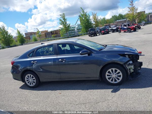2024 KIA FORTE LX/LXS