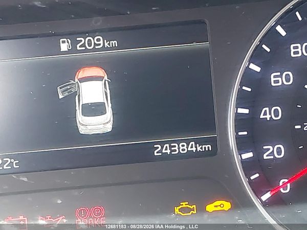 2024 KIA FORTE LX/LXS