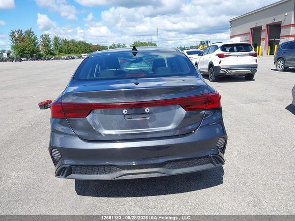 2024 KIA FORTE LX/LXS