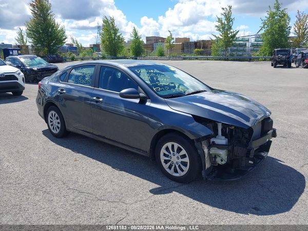 2024 KIA FORTE LX/LXS