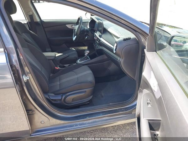2024 KIA FORTE LX/LXS