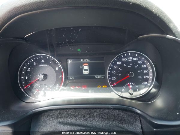 2024 KIA FORTE LX/LXS