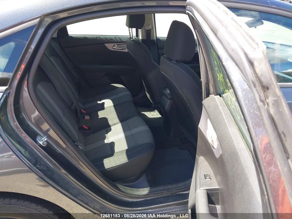 2024 KIA FORTE LX/LXS