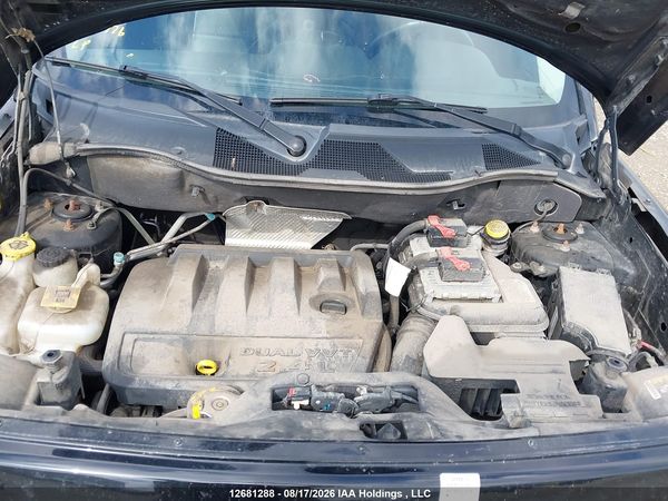 2016 JEEP PATRIOT SPORT/NORTH