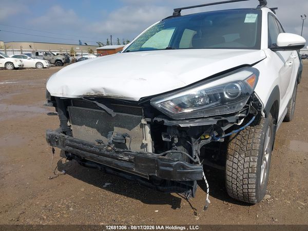 2017 HYUNDAI TUCSON SE — I6
