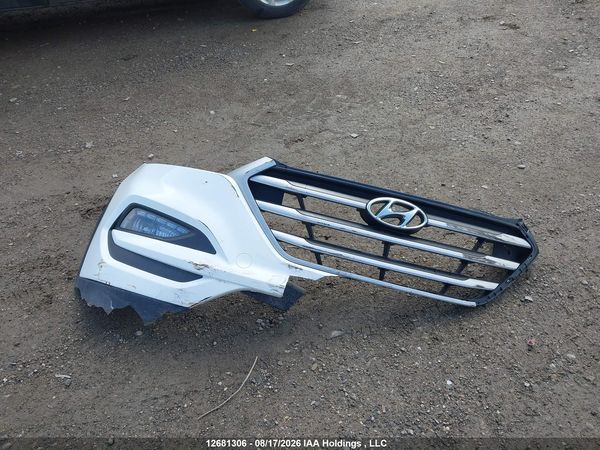 2017 HYUNDAI TUCSON SE — I12